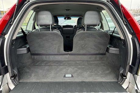 Volvo XC90 2.4 D5 SE SUV 5dr Diesel Geartronic AWD (219 g/km, 200 bhp) 72