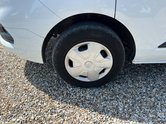 Ford Transit Custom SWB L1H1 Low Roof Trend 300 Air Con Sensors EURO 6 NO VAT 13