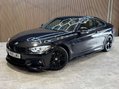 BMW 4 Series 2.0 420d M Sport Auto 2dr 25