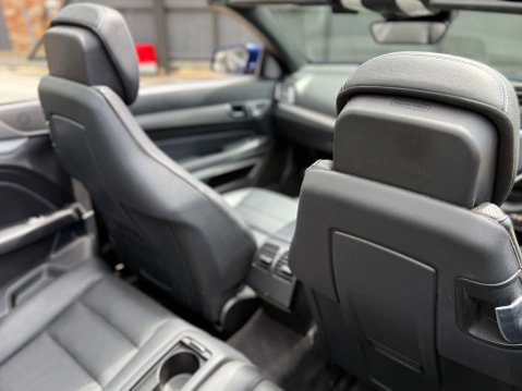 Mercedes-Benz E Class 3.0 E 350 AMG Line Edition Premium D Auto 2dr 51