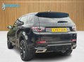 Land Rover Discovery Sport 2.0 TD4 HSE Dynamic Lux SUV 5dr Diesel Auto 4WD Euro 6 (s/s) (180 ps) 19