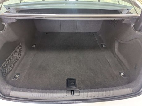 Audi A6 2.0 A6 S Line 40 TDI Semi-Auto 4dr 26