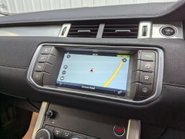 Land Rover Range Rover Evoque 2.0 Range Rover Evoque SE Tech TD4 Auto 4WD 5dr 91