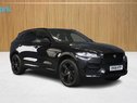 Jaguar F-Pace 2.0 D240 R-Sport SUV 5dr Diesel Auto AWD Euro 6 (s/s) (240 ps)