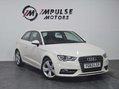 Audi A3 1.2 A3 Sport TFSI 3dr 1