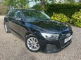 Audi A1 1.0 TFSI 30 Sport Sportback Euro 6 (s/s) 5dr 1