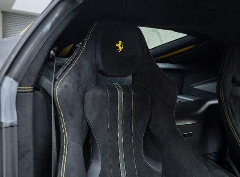 Ferrari F12 TDF 19