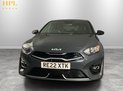 Kia Ceed 1.5 T-GDi GT-Line Hatchback 5dr Petrol Manual Euro 6 (s/s) (158 bhp) Cruis 2