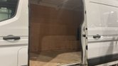Renault Master LWB L3H2 Medium Roof Advance Air Con Sensors EURO 6 8