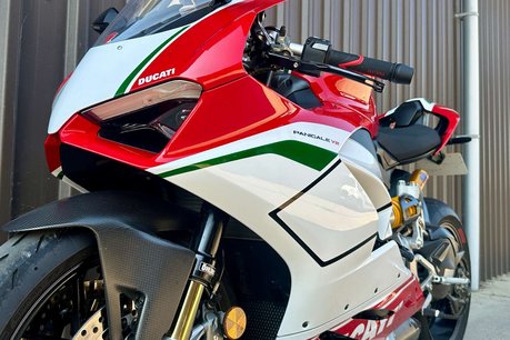 Ducati Panigale V2 Panigale V2 8