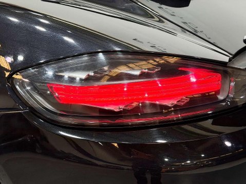 Porsche 718 Cayman 2.5T S Coupe 2dr Petrol PDK Euro 6 (s/s) (350 ps) 37