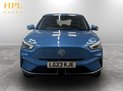 MG ZS 72.6kWh SE Long Range SUV 5dr Electric Auto (156 ps) Parking Sensors 2