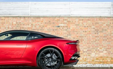 Aston Martin DBS Superleggera 26