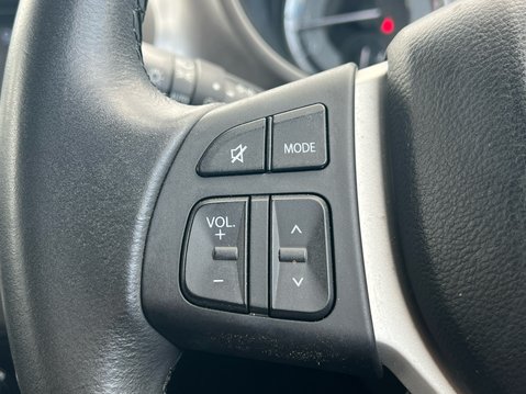 Suzuki Vitara SZ-T BOOSTERJET MHEV 30