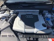 Audi A4 ALLROAD 3.0 TDI QUATTRO Automatic only 47000m with FSH 22