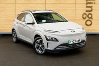 Hyundai KONA ULTIMATE 1