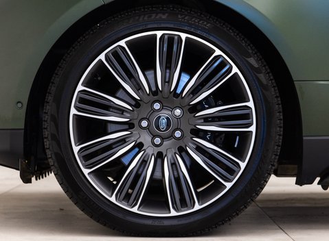 Land Rover Range Rover 5.0 SVAutobiography Ultimate LWB 32