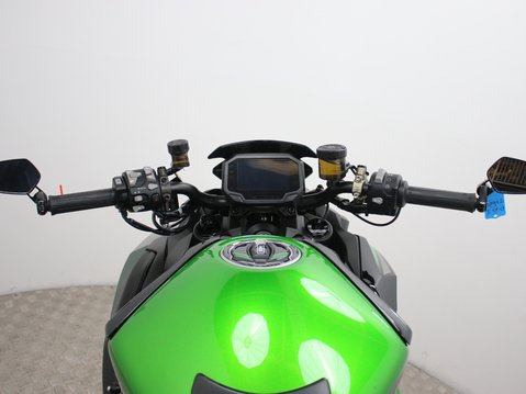 Kawasaki Z H2 Z H2 SE 31