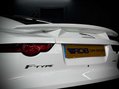 Jaguar F-Type 2.0 F-Type I4 R-Dynamic Auto 3dr 29