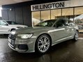 Audi A6 2.0 TFSI 40 Black Edition S Tronic Euro 6 (s/s) 5dr 31