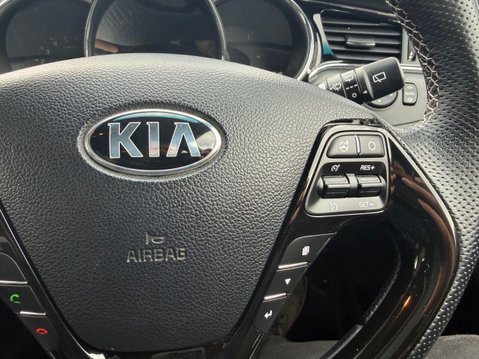 Kia Ceed 1.6 CRDi GT-Line Sportswagon 5dr Diesel Manual Euro 6 (s/s) (134 bhp) 22