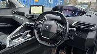 Peugeot 3008 1.2 PureTech GPF Allure SUV 5dr Petrol EAT Euro 6 (s/s) (130 ps) 57