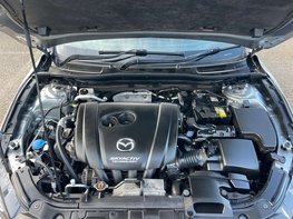 Mazda 3 2.0 Mazda3 SE-L Nav 5dr 7