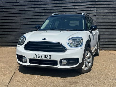 Mini Countryman 2.0 Countryman Cooper D 5dr 65