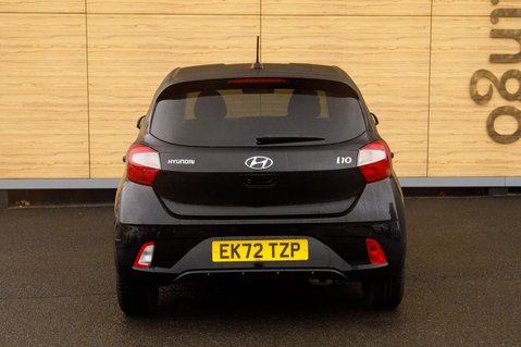 Hyundai i10 MPI PREMIUM 6
