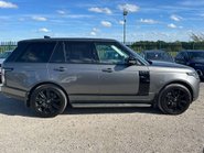 Land Rover Range Rover 4.4 Range Rover Autobiography SDV8 Auto 4WD 5dr 22