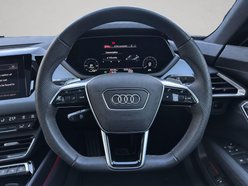Audi E-Tron GT QUATTRO BASE 13