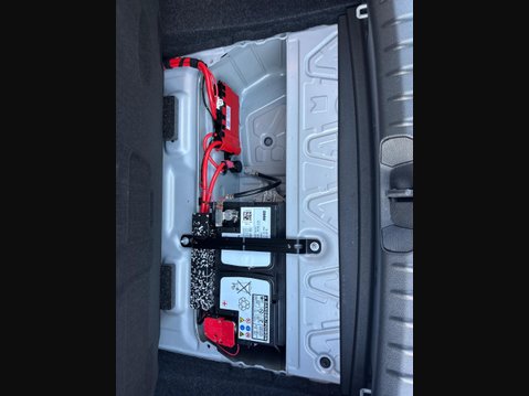 BMW 1 Series 1.6 118i M Sport Euro 6 (s/s) 5dr 74