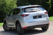 Mazda CX-5 2.2 SKYACTIV-D Sport Nav Euro 6 (s/s) 5dr 6