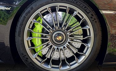 Porsche 918 Spyder 15