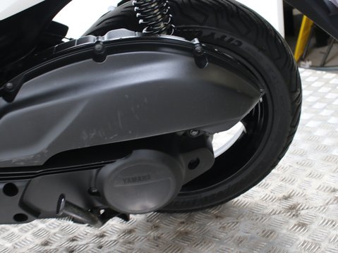 Yamaha Nmax 125 GPD125-A ABS 21