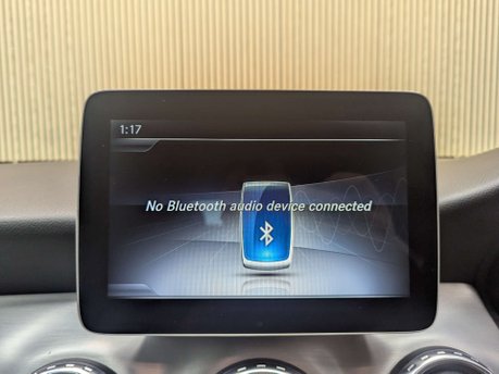Mercedes-Benz GLA 2.1 GLA 200 D AMG Line Auto 5dr 60