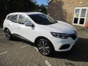 Renault Kadjar 1.3 TCe Iconic Euro 6 (s/s) 5dr