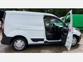 Ford Transit Connect 1.5 TDCi 200 ECOnetic Panel Van 5dr Diesel Manual L1 H1 (109 g/km, 99 bhp) 5