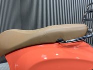 Piaggio Vespa Primavera 2018 ONLY 13K LONG MOT GREAT COLOUR SCHEME 125CC SCOOTER 39