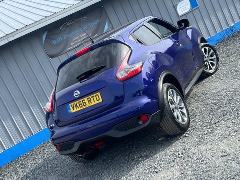 Nissan Juke 1.5 dCi Tekna Euro 6 (s/s) 5dr 49