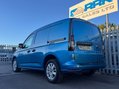 Volkswagen Caddy 2.0 TDI C20 Commerce Plus Panel Van 5dr Diesel Manual SWB Euro 6 (s/s) (122 29