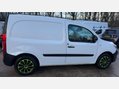 Mercedes-Benz Citan 1.5 109 CDI BlueEfficiency Panel Van 5dr Diesel Manual L1 Euro 6 (s/s) (90 10