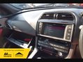 Jaguar F-Pace 2.0 F-PACE R-Sport AWD D 4WD 5dr 63