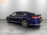Volkswagen Arteon 2.0 TDI R-Line Fastback 5dr Diesel DSG 4Motion Euro 6 (s/s) (190 ps) 5