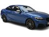 BMW 2 Series 3.0 M240i Coupe 2dr Petrol Auto Euro 6 (s/s) (340 ps)