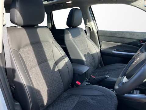 Suzuki Vitara 1.4 Boosterjet Mhev Ultra 14