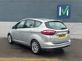 Ford C-Max 1.6 TDCi Titanium Euro 5 5dr 4