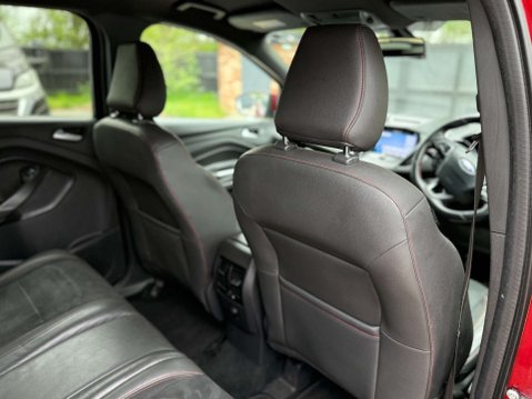 Ford Kuga 2.0 Kuga ST-Line TDCi 5dr 58