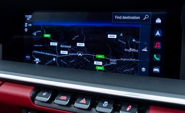 Porsche 911 Turbo Cabriolet (992) 24