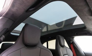 Porsche Taycan Turbo Cross Turismo 12